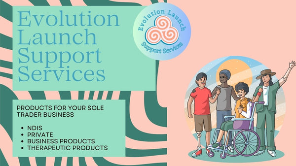 Evolution Launch Support Services Products